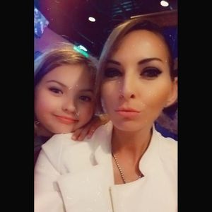 Meet your Posher, Kate